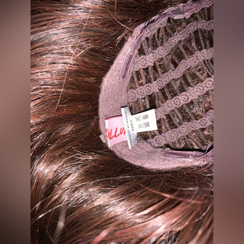 Tressalure California beach waves wig - Picture 10 of 15